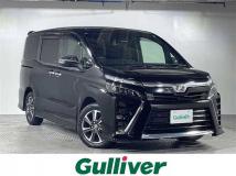 2019 Toyota Voxy
