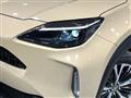 2023 Toyota Yaris Cross