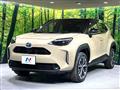 2023 Toyota Yaris Cross