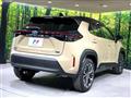 2023 Toyota Yaris Cross