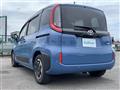 2023 Toyota Sienta