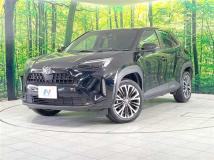 2023 Toyota Yaris Cross