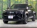 2024 Toyota Yaris Cross