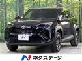 2024 Toyota Yaris Cross