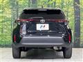 2024 Toyota Yaris Cross