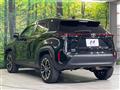 2024 Toyota Yaris Cross