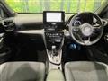 2024 Toyota Yaris Cross
