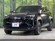 2024 Toyota Yaris Cross