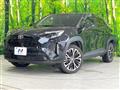 2024 Toyota Yaris Cross