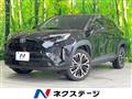 2024 Toyota Yaris Cross