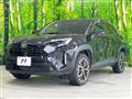 2024 Toyota Yaris Cross