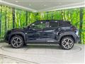 2024 Toyota Yaris Cross