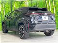 2024 Toyota Yaris Cross