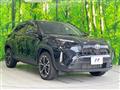 2024 Toyota Yaris Cross