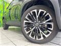 2024 Toyota Yaris Cross