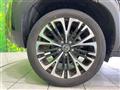 2024 Toyota Yaris Cross