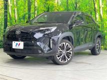 2024 Toyota Yaris Cross