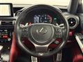 2021 Lexus IS