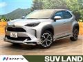 2024 Toyota Yaris Cross