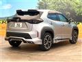 2024 Toyota Yaris Cross