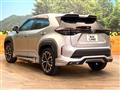 2024 Toyota Yaris Cross