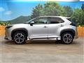 2024 Toyota Yaris Cross