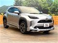 2024 Toyota Yaris Cross