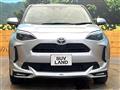 2024 Toyota Yaris Cross