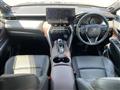 2021 Toyota Harrier Hybrid