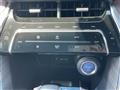 2021 Toyota Harrier Hybrid