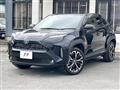 2024 Toyota Yaris Cross