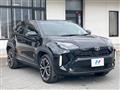 2024 Toyota Yaris Cross