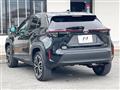 2024 Toyota Yaris Cross