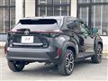 2024 Toyota Yaris Cross