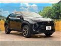 2024 Toyota Yaris Cross