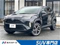 2024 Toyota Yaris Cross