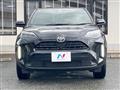2024 Toyota Yaris Cross