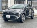 2024 Toyota Yaris Cross