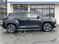 2024 Toyota Yaris Cross