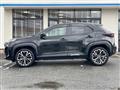 2024 Toyota Yaris Cross