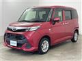 2017 Toyota Tank