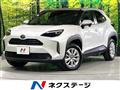 2024 Toyota Yaris Cross