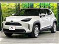 2024 Toyota Yaris Cross