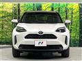 2024 Toyota Yaris Cross