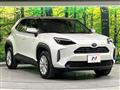 2024 Toyota Yaris Cross