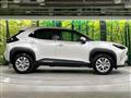 2024 Toyota Yaris Cross