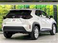 2024 Toyota Yaris Cross