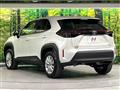 2024 Toyota Yaris Cross