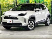 2024 Toyota Yaris Cross