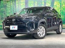 2024 Toyota Yaris Cross